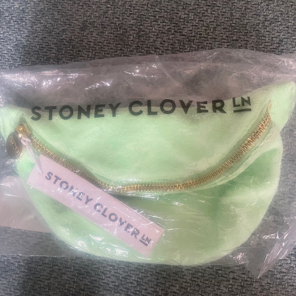 Stoney Clover Lane